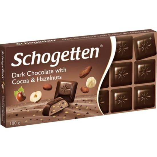   Schogetten Dark  Çikolata Online Satın Al