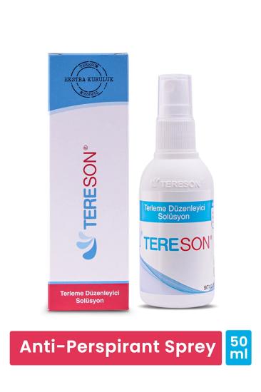 Tereson Deodorant Fiyat