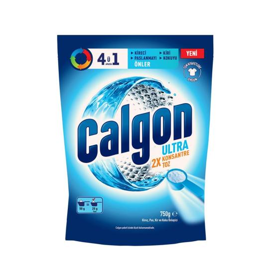 Calgon Fiyat internetten Satın Al