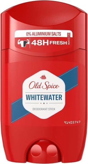 Old Spice Whitewater Erkek  Fiyat
