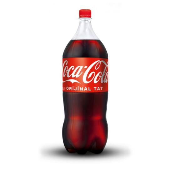 Coca-Cola 2,5 L