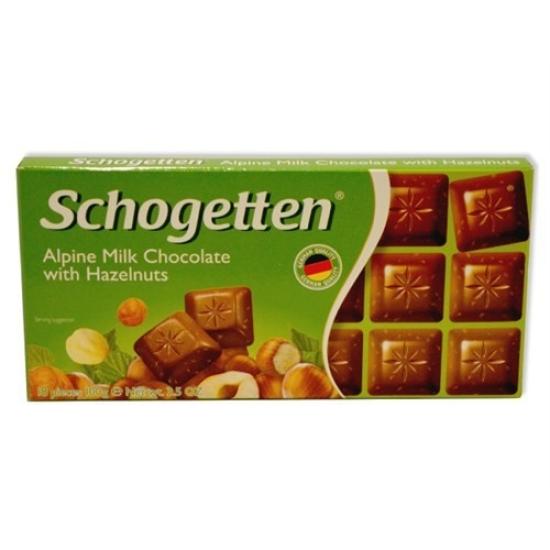 Schogetten Alpine  Çikolata Online Satın Al