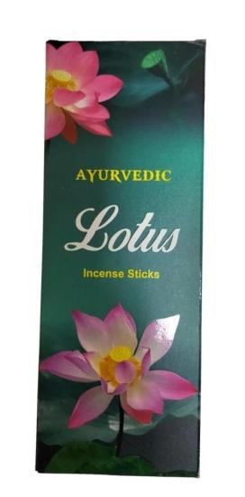 Lotus Kokulu Çubuk Tütsü Online Satış 